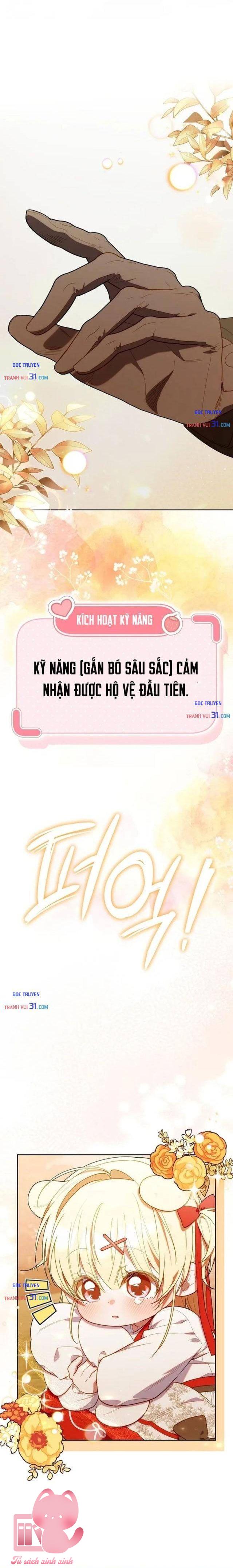 Thợ Săn Lớp Gà Con - Chap 78