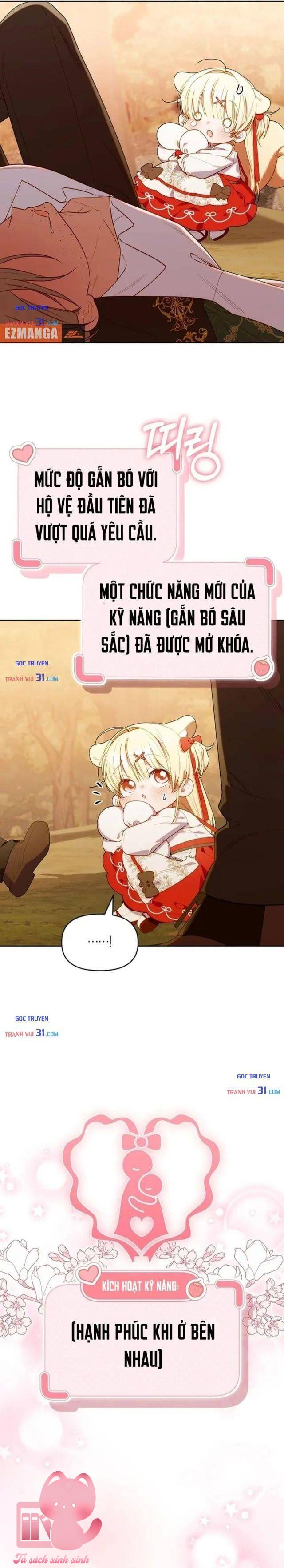 Thợ Săn Lớp Gà Con - Chap 78