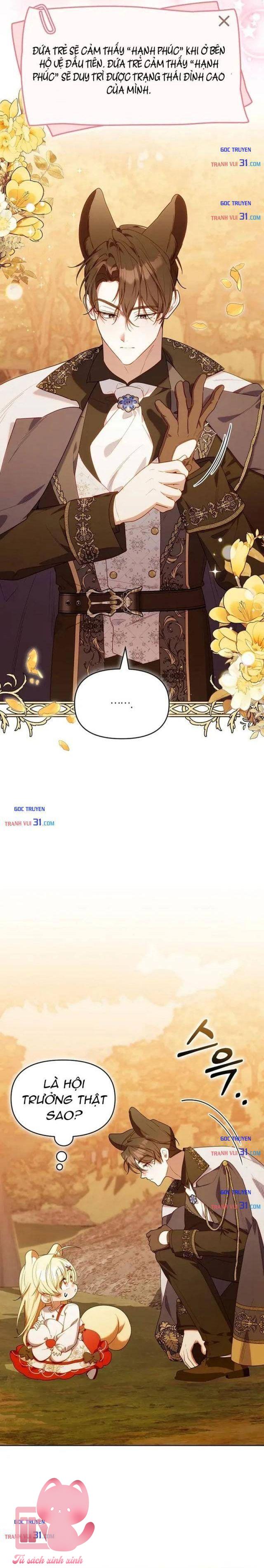 Thợ Săn Lớp Gà Con - Chap 78