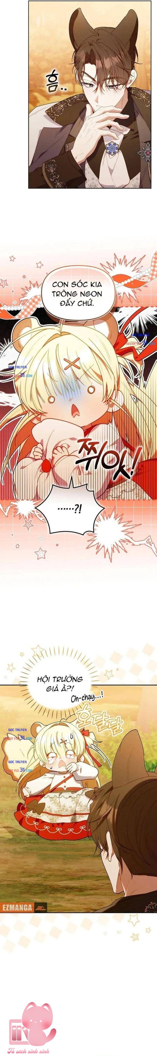 Thợ Săn Lớp Gà Con - Chap 78