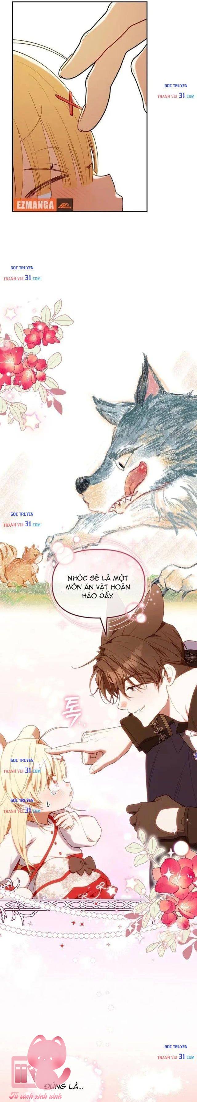 Thợ Săn Lớp Gà Con - Chap 78