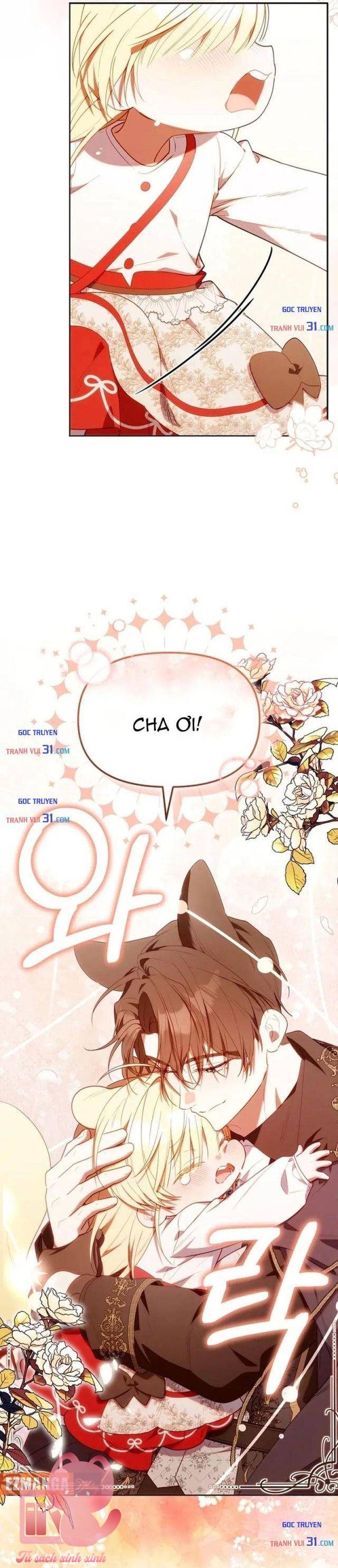 Thợ Săn Lớp Gà Con - Chap 78