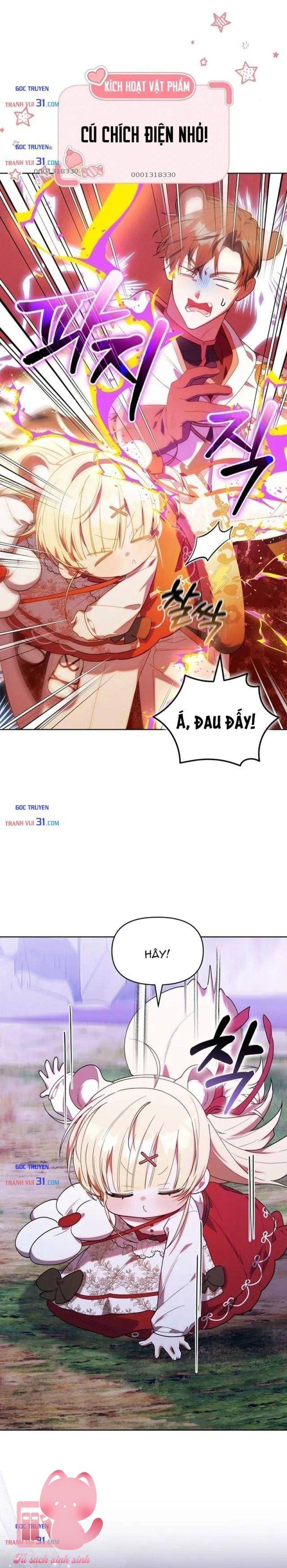 Thợ Săn Lớp Gà Con - Chap 78