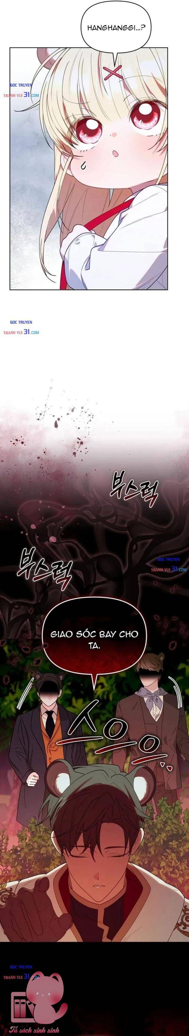 Thợ Săn Lớp Gà Con - Chap 78