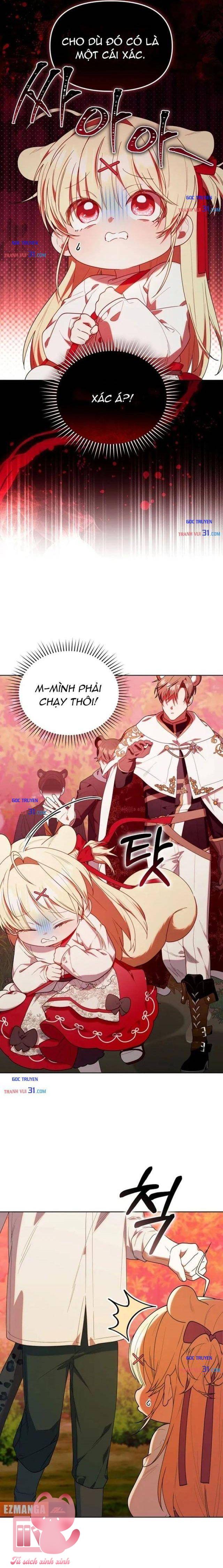 Thợ Săn Lớp Gà Con - Chap 78