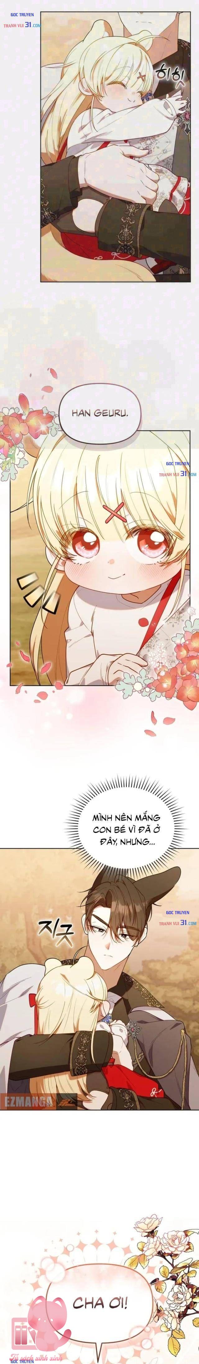 Thợ Săn Lớp Gà Con - Chap 79