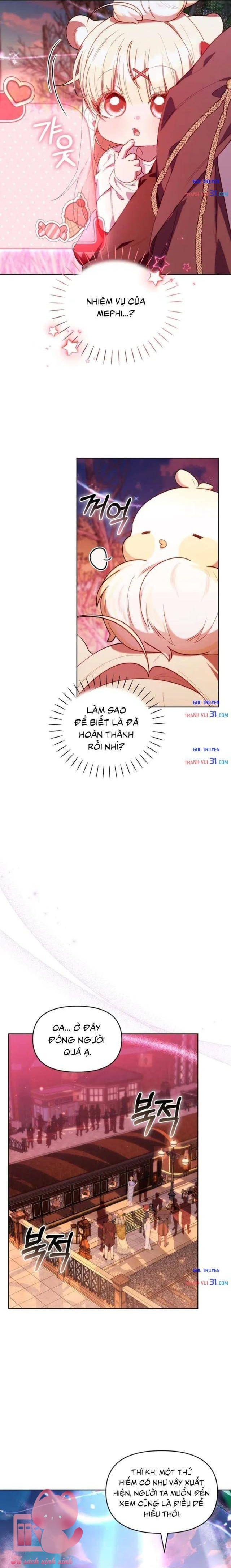 Thợ Săn Lớp Gà Con - Chap 79