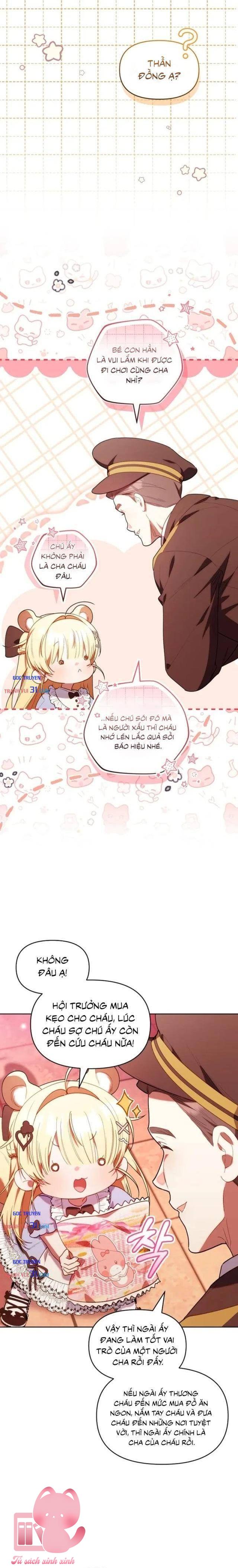 Thợ Săn Lớp Gà Con - Chap 79