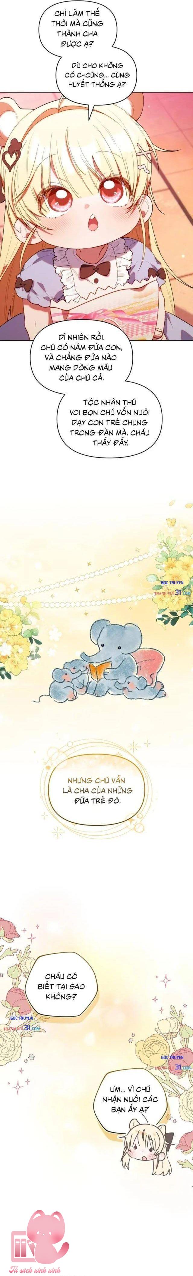 Thợ Săn Lớp Gà Con - Chap 79