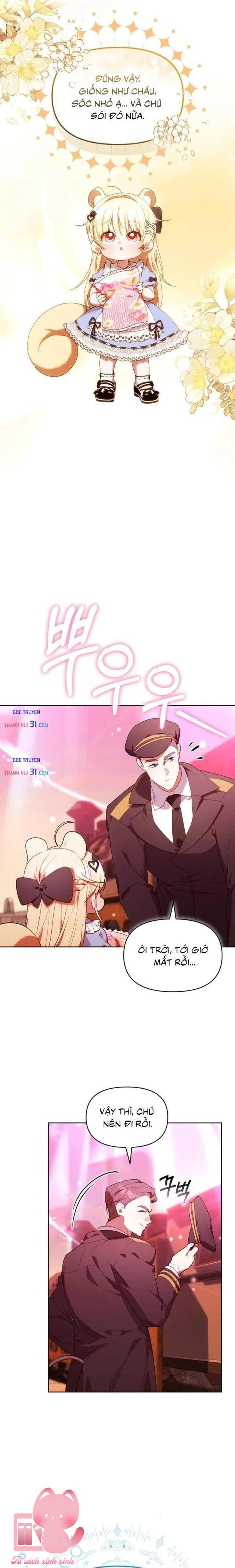 Thợ Săn Lớp Gà Con - Chap 79