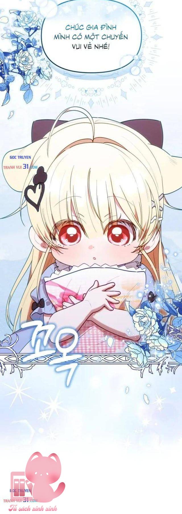 Thợ Săn Lớp Gà Con - Chap 79