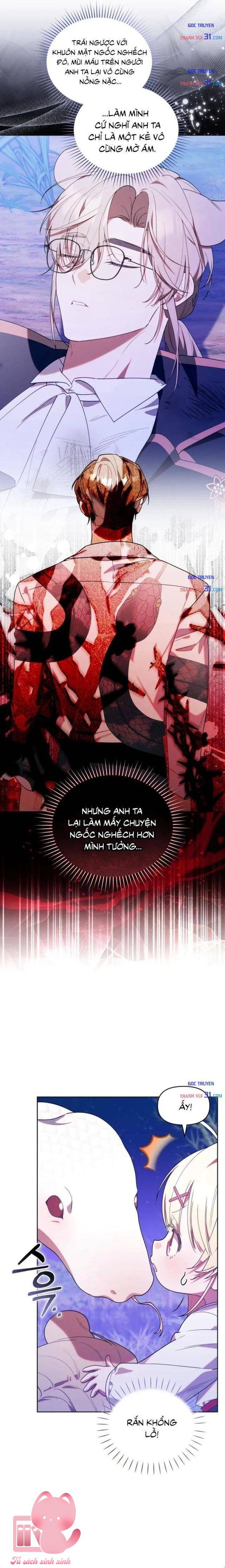 Thợ Săn Lớp Gà Con - Chap 79