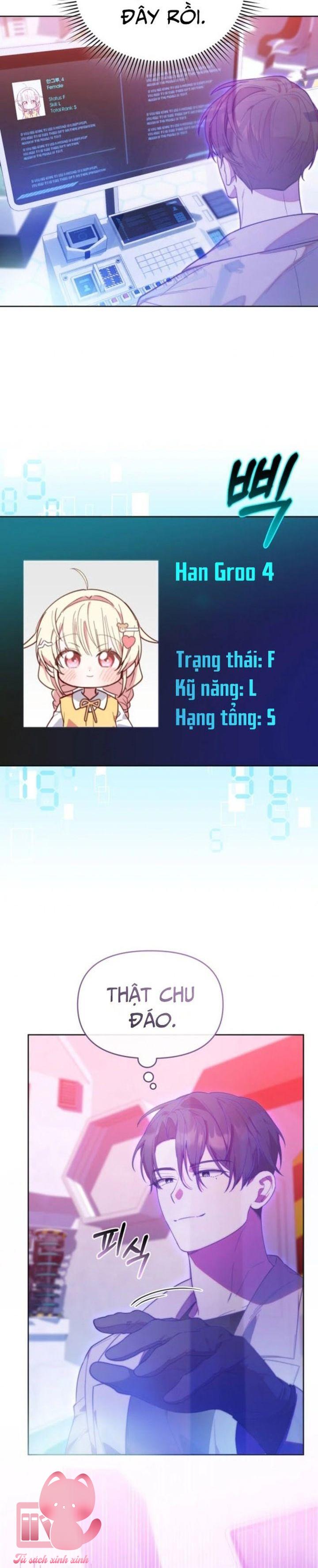 Thợ Săn Lớp Gà Con - Chap 9 - Trang 12