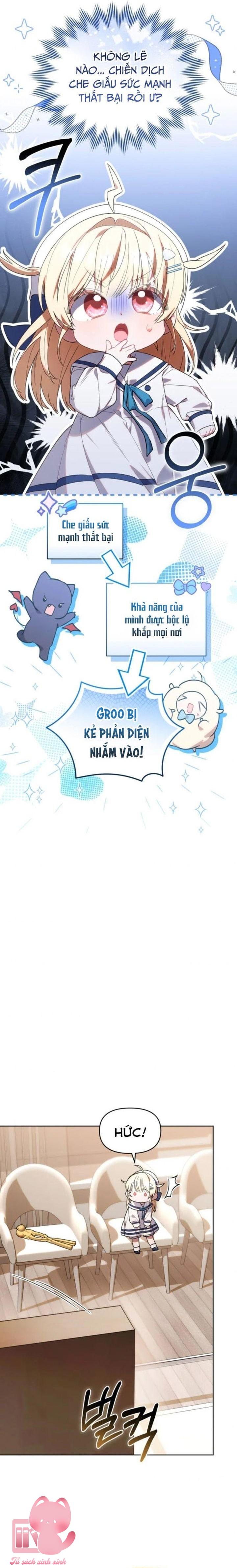 Thợ Săn Lớp Gà Con - Chap 9 - Trang 19