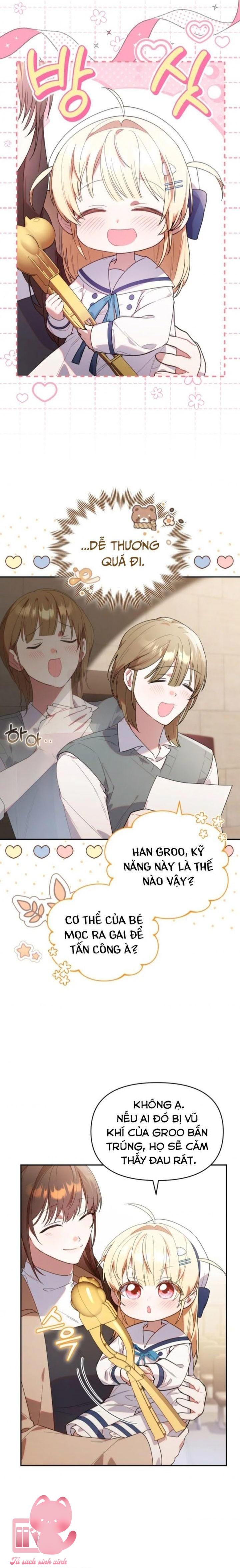 Thợ Săn Lớp Gà Con - Chap 9 - Trang 2