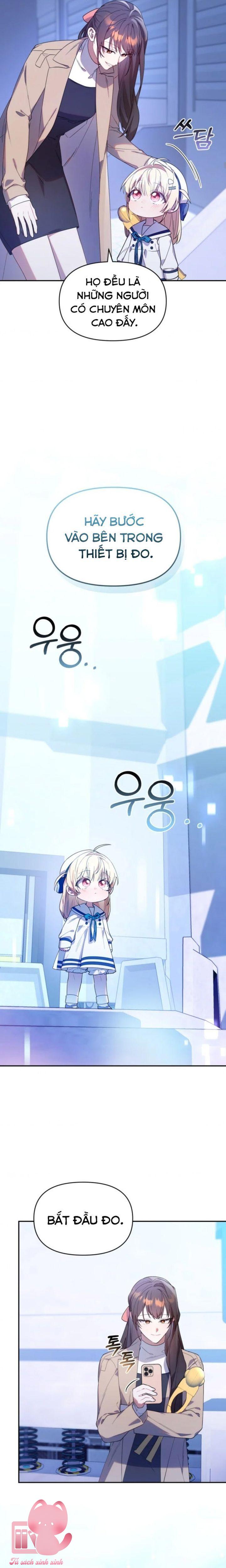 Thợ Săn Lớp Gà Con - Chap 9 - Trang 6