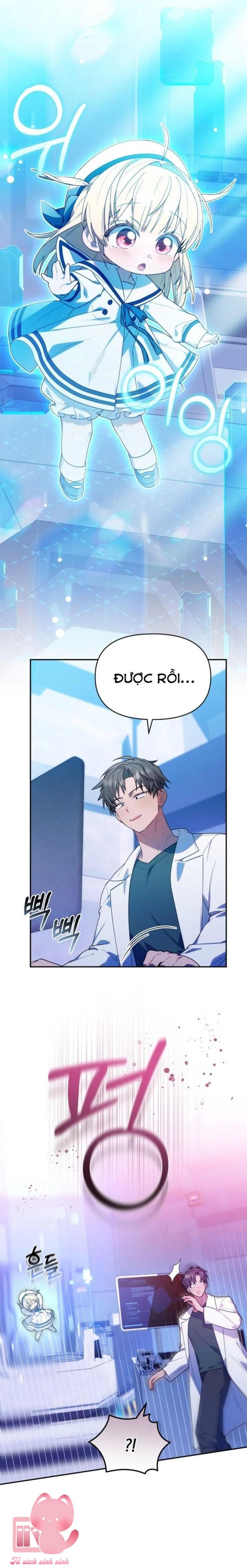 Thợ Săn Lớp Gà Con - Chap 9 - Trang 7