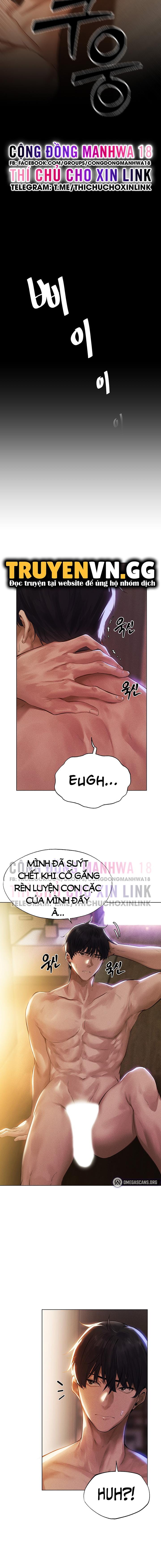Thợ Săn Mẹ Milf - Chap 1