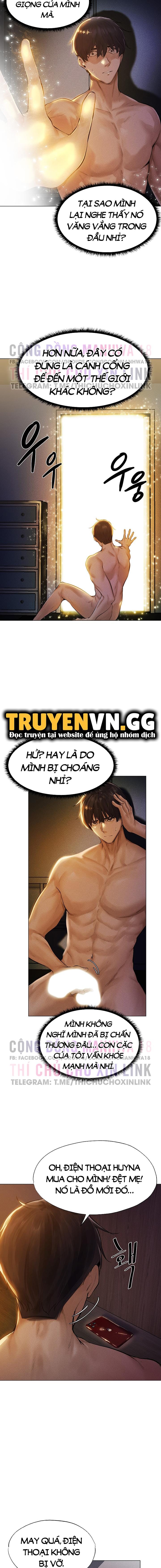 Thợ Săn Mẹ Milf - Chap 1