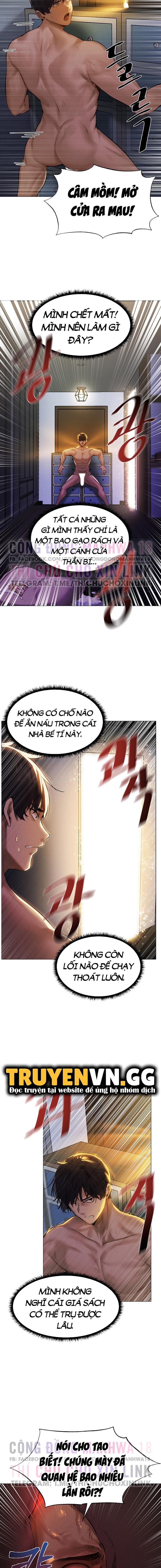 Thợ Săn Mẹ Milf - Chap 1