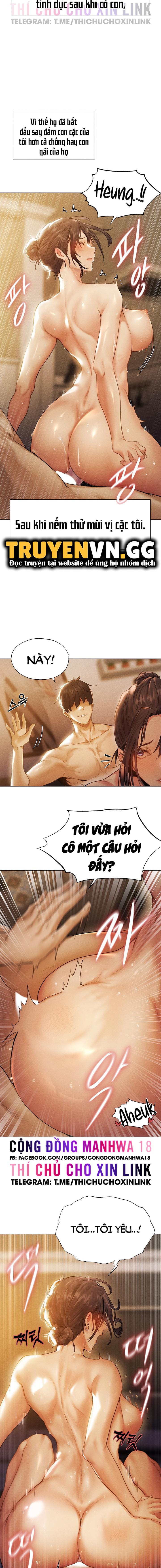 Thợ Săn Mẹ Milf - Chap 1