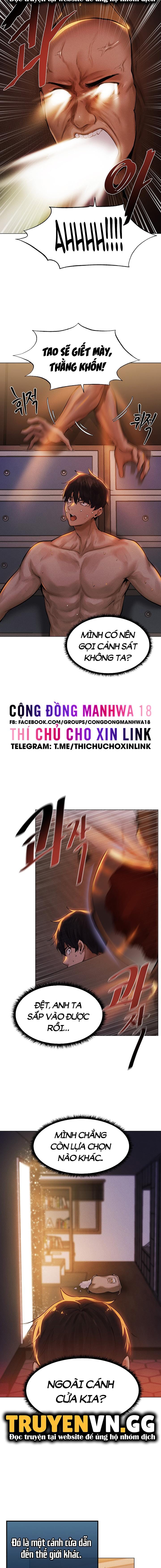 Thợ Săn Mẹ Milf - Chap 1