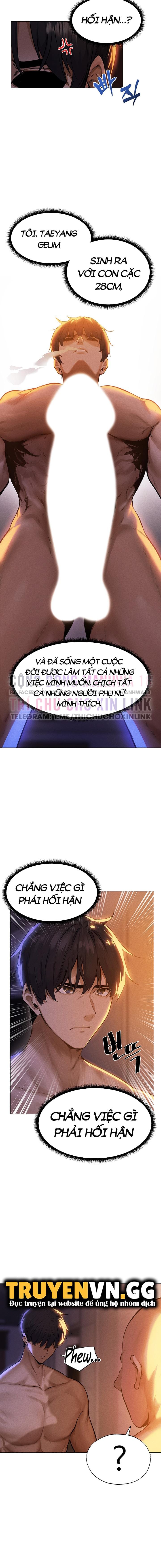 Thợ Săn Mẹ Milf - Chap 1