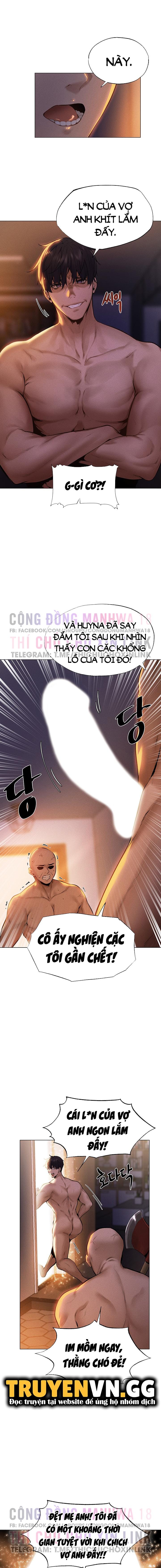 Thợ Săn Mẹ Milf - Chap 1