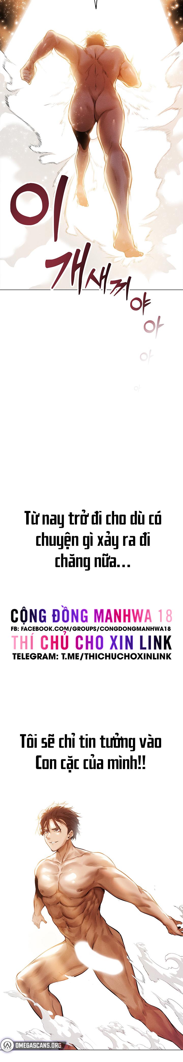 Thợ Săn Mẹ Milf - Chap 1
