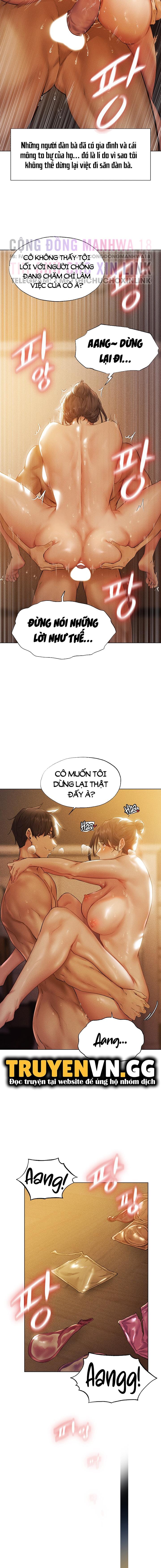 Thợ Săn Mẹ Milf - Chap 1
