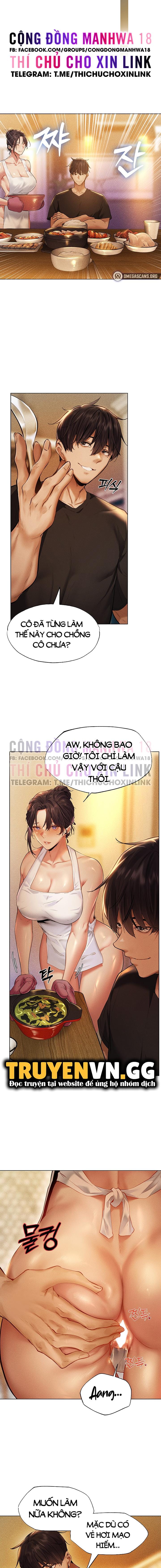 Thợ Săn Mẹ Milf - Chap 1