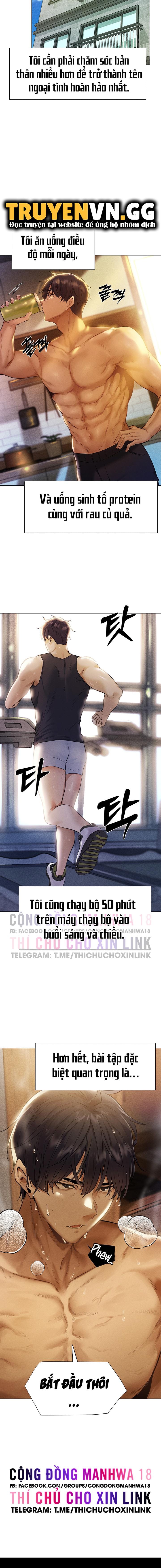Thợ Săn Mẹ Milf - Chap 1