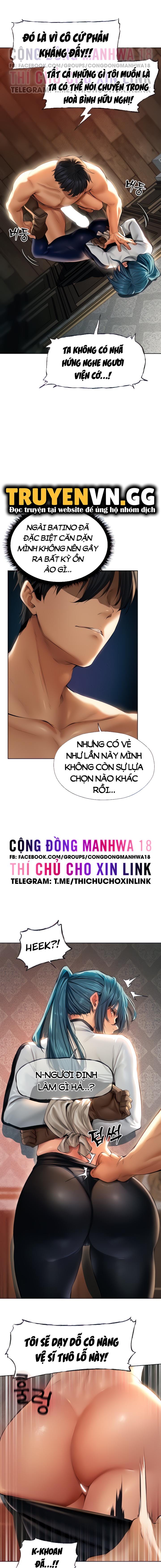 Thợ Săn Mẹ Milf - Chap 10