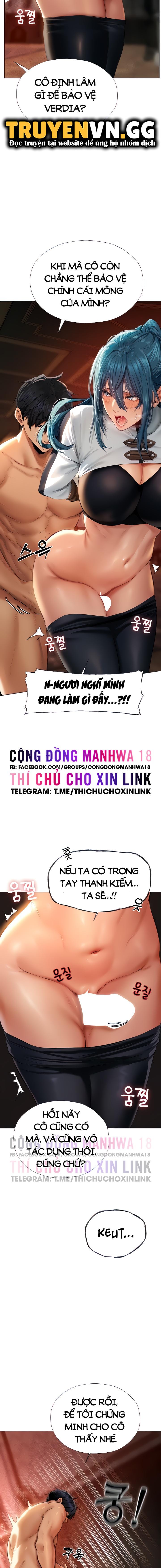 Thợ Săn Mẹ Milf - Chap 10