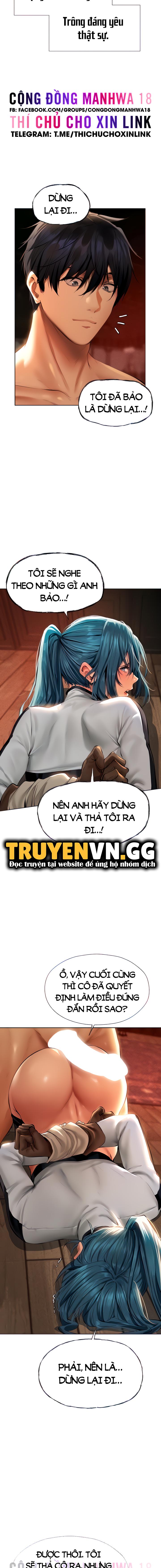 Thợ Săn Mẹ Milf - Chap 10