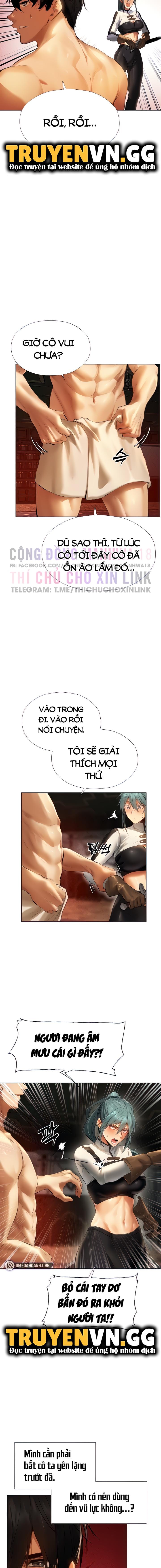 Thợ Săn Mẹ Milf - Chap 10