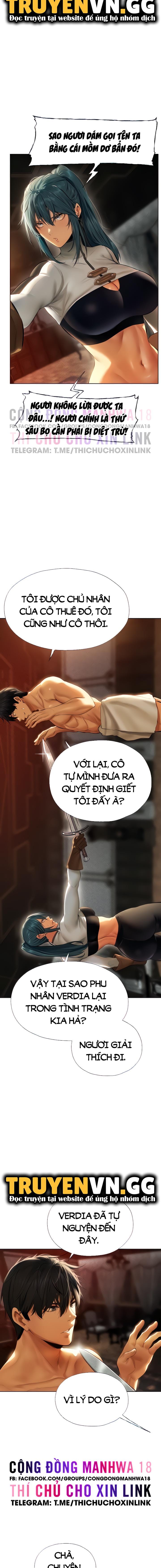 Thợ Săn Mẹ Milf - Chap 10