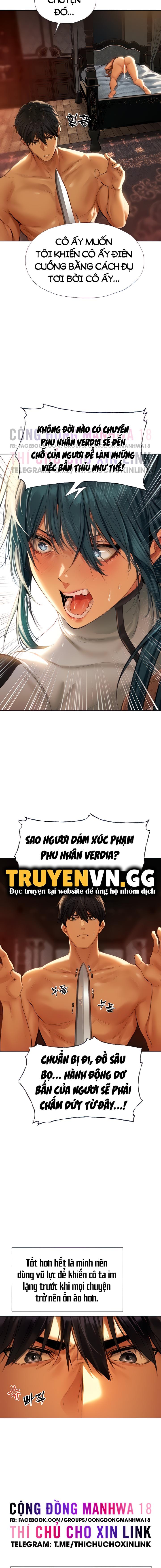 Thợ Săn Mẹ Milf - Chap 10