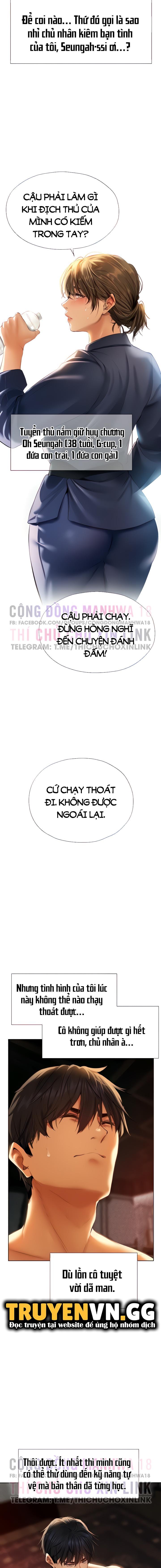 Thợ Săn Mẹ Milf - Chap 10