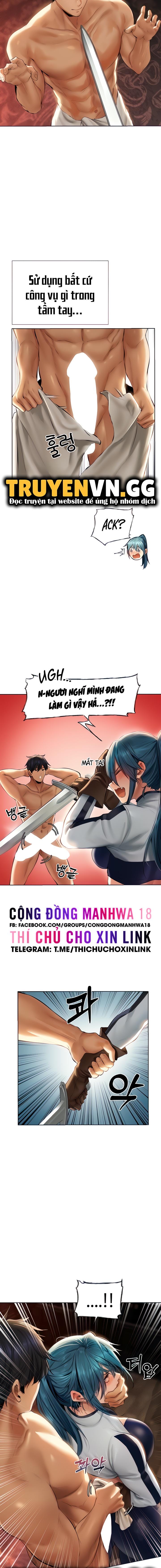 Thợ Săn Mẹ Milf - Chap 10