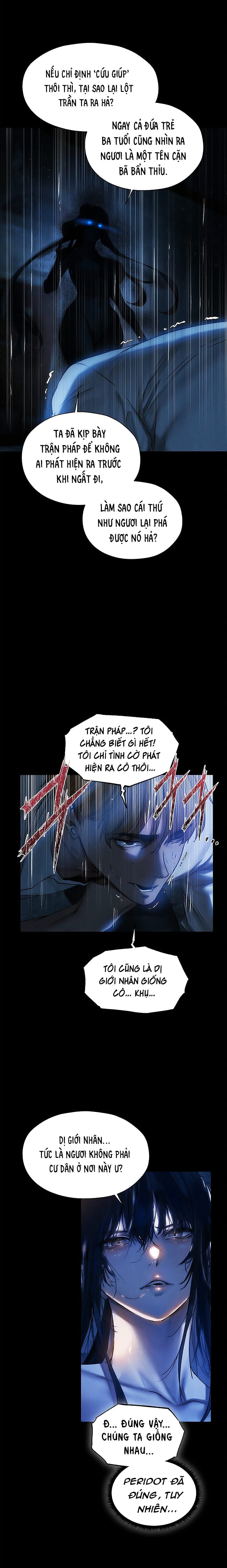 Thợ Săn Mẹ Milf - Chap 100