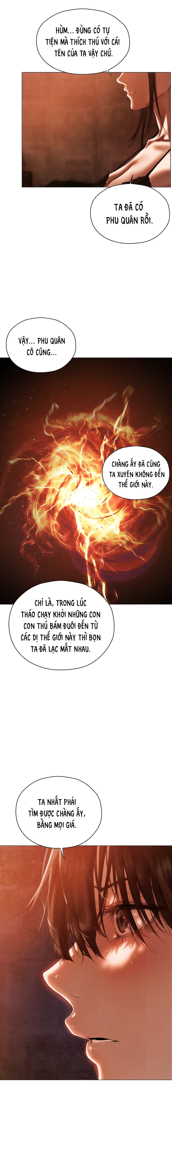 Thợ Săn Mẹ Milf - Chap 100