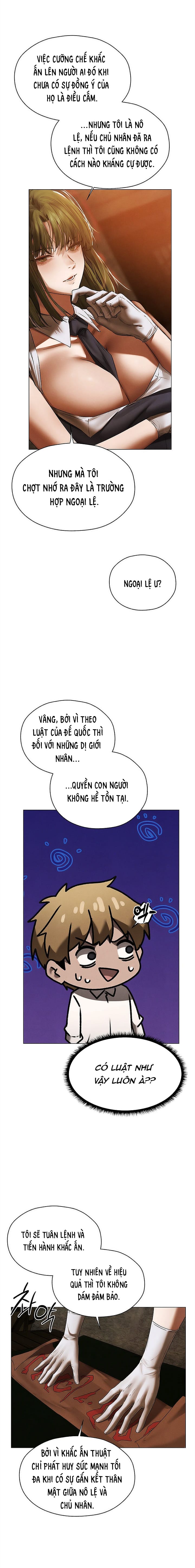 Thợ Săn Mẹ Milf - Chap 100