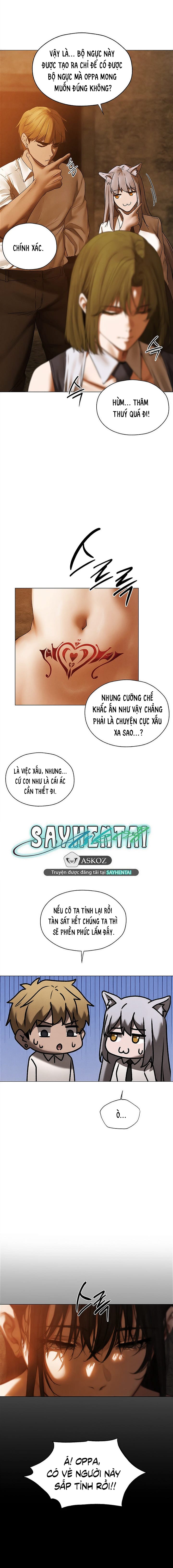 Thợ Săn Mẹ Milf - Chap 100