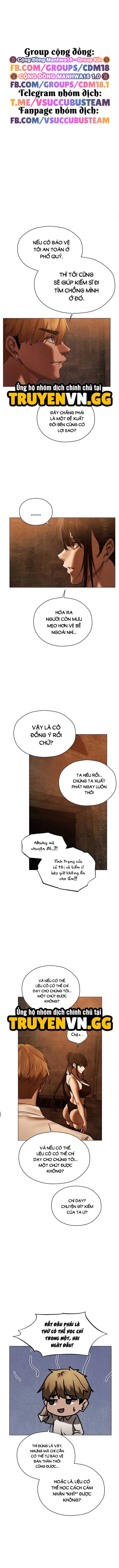 Thợ Săn Mẹ Milf - Chap 101