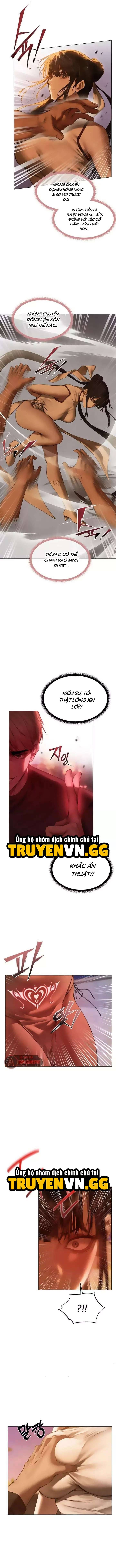 Thợ Săn Mẹ Milf - Chap 101