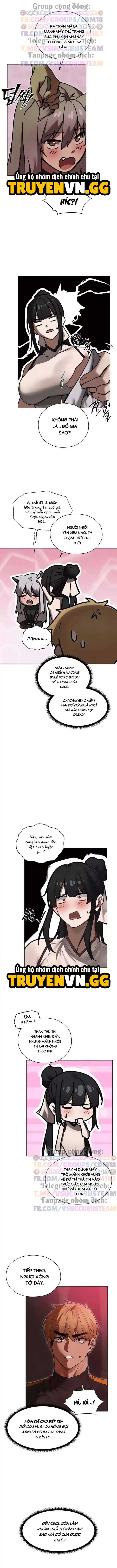 Thợ Săn Mẹ Milf - Chap 101