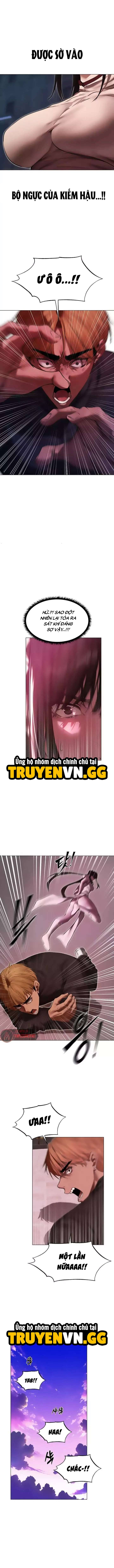 Thợ Săn Mẹ Milf - Chap 101