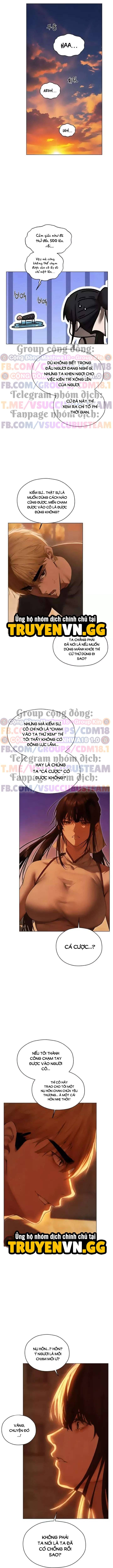 Thợ Săn Mẹ Milf - Chap 101