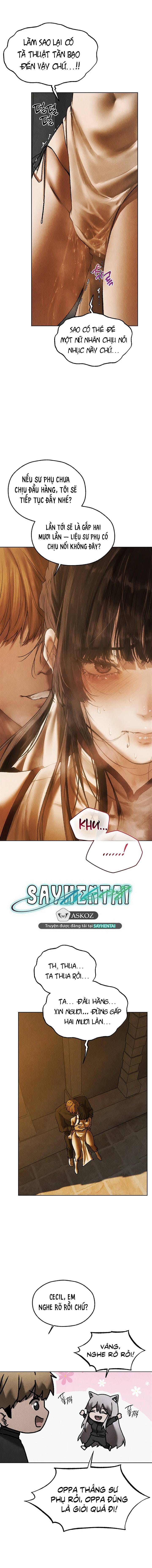 Thợ Săn Mẹ Milf - Chap 103